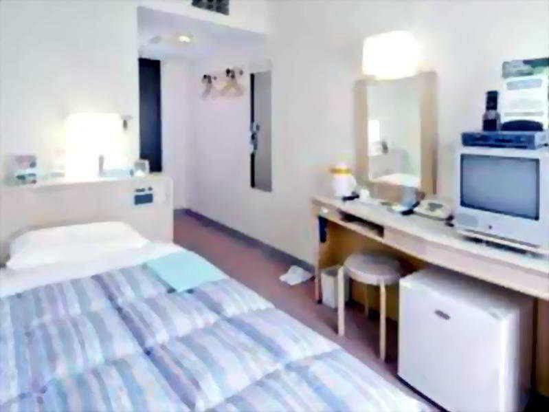 Comfort Hotel Sapporo Exterior photo